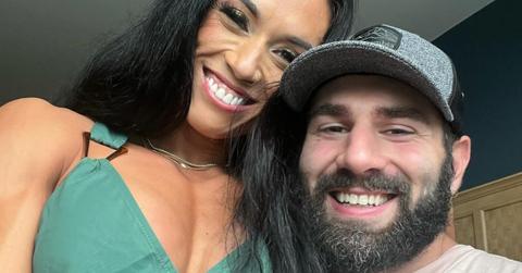 trevor sova and alleged girlfriend natalia marrero
