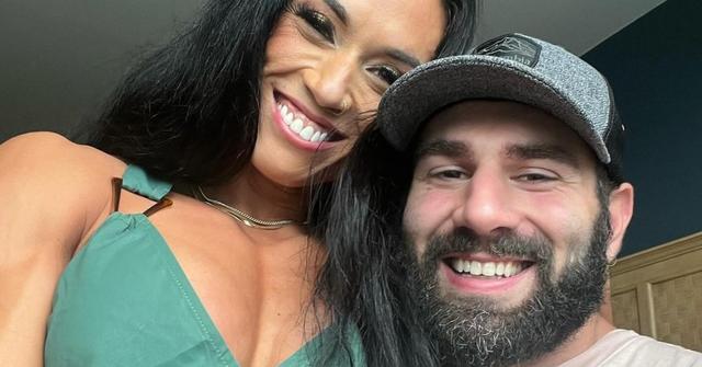 trevor sova and alleged girlfriend natalia marrero