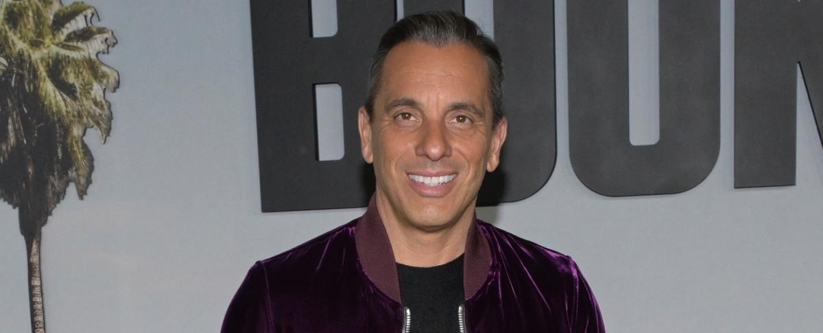 Sebastian Maniscalco