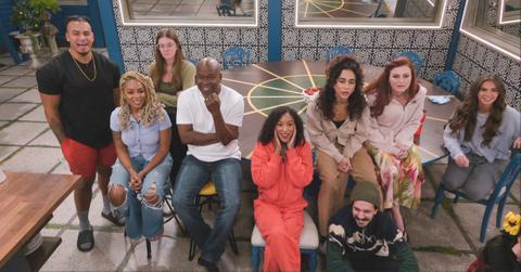 Here's Why Big Brother Is Called Big Brother