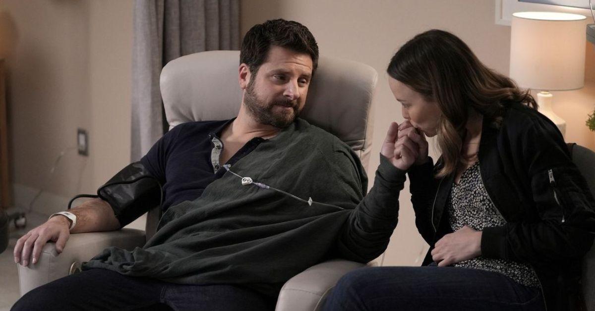 Does Gary Die on ‘A Million Little Things’? James Roday Rodriguez Tells ...