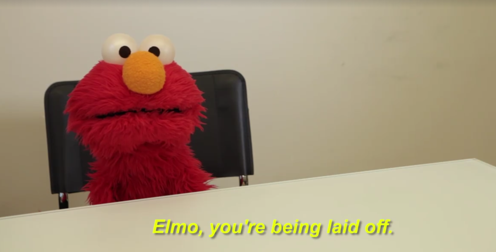 Sesame Street