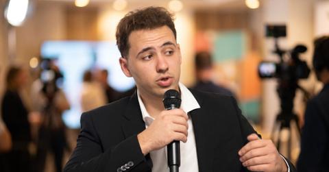 Vladimir Sainciuc