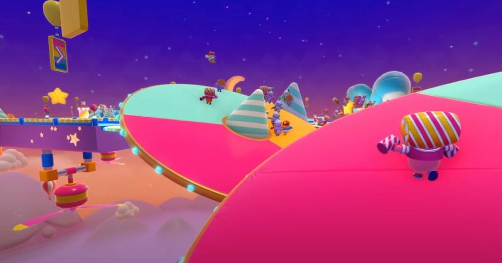 Can You Play Fall Guys On Mac Here s How