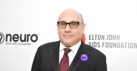 Willie Garson