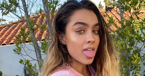 what happened sommer rays arm