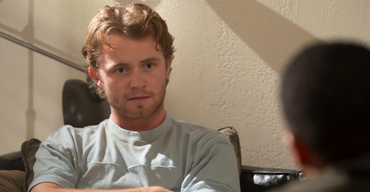 'The Rookie' Brought Back a Controversial Character in Season 8 for a Potential Redemption Arc