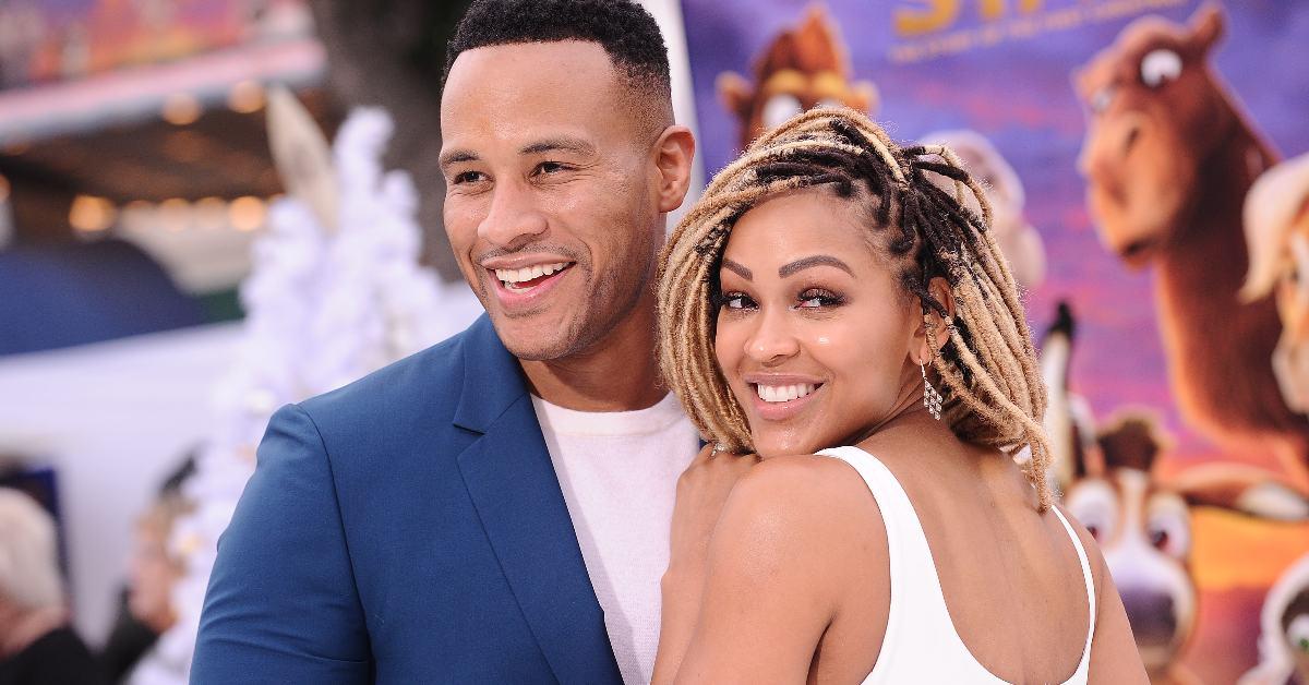 Why Did Meagan Good Get Divorced? Actress Shares Her Side