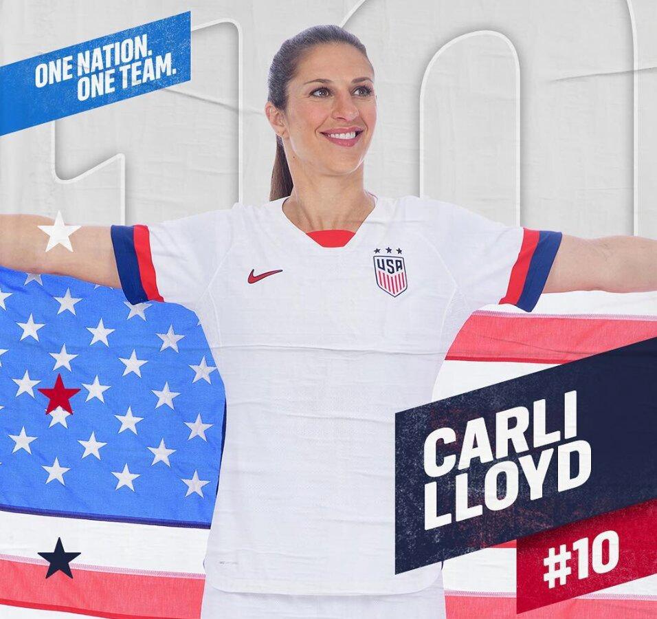 carli lloyd world cup