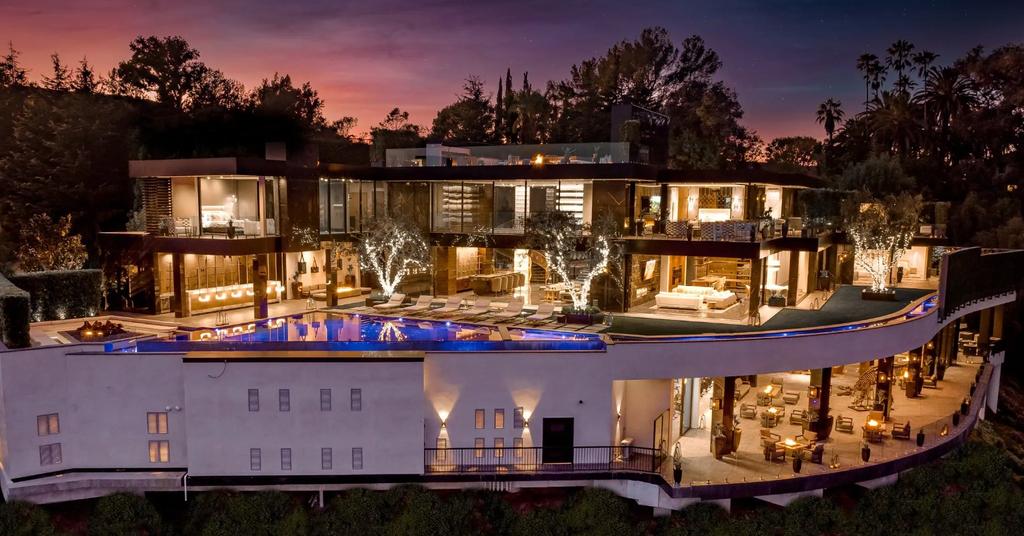 Buying 'Beverly Hills' Cast Net Worths Ranked