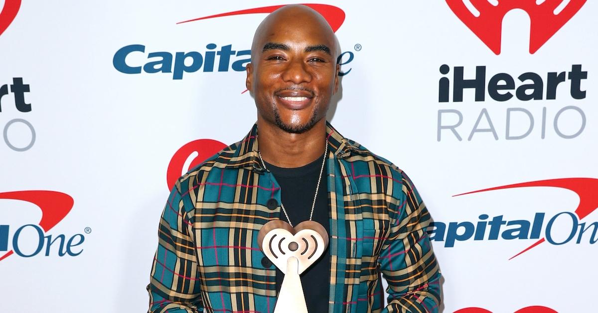 Charlamagne Tha God