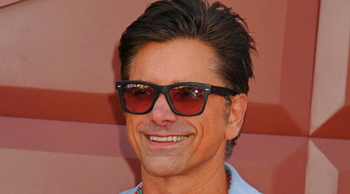 John Stamos