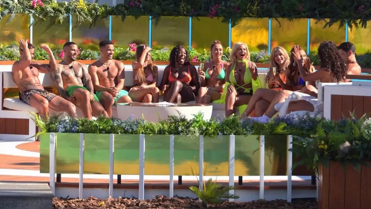 Love Island All Stars fans distracted as star shows off 'biggest