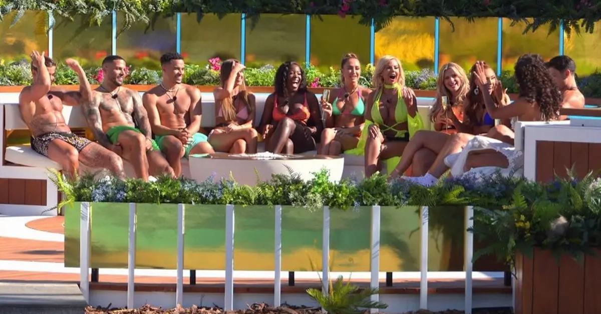 Love island 2025 2019 hulu