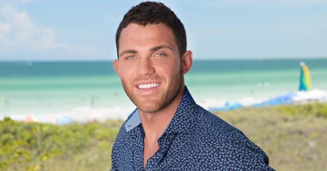 Alex Kompo from Siesta Key