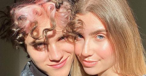 Noen Eubanks and Abby Roberts