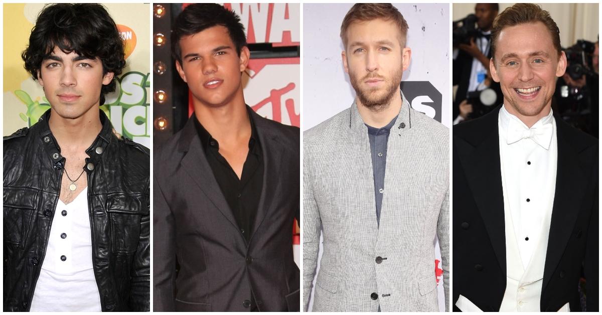 Taylor Swift Boyfriend Timeline