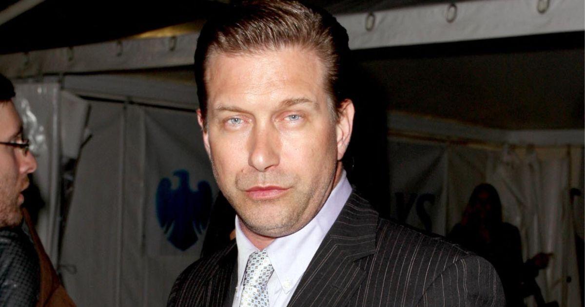 Stephen Baldwin