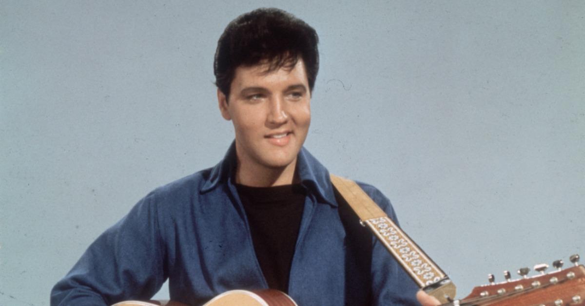 Elvis Presley