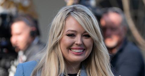 Tiffany Trump