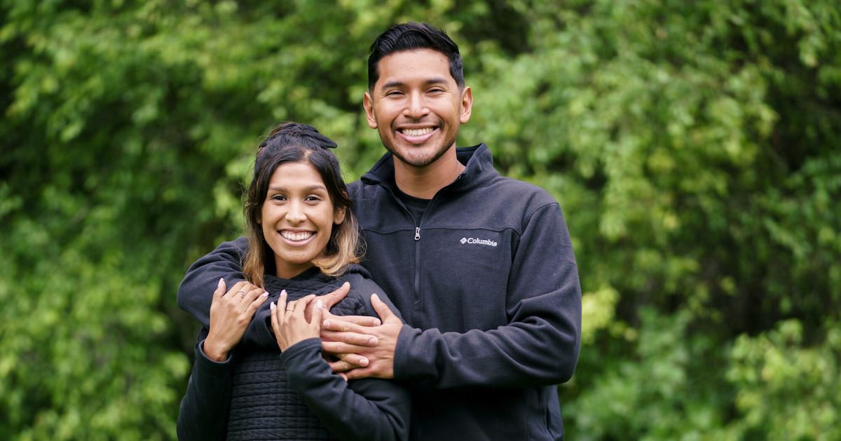  The Amazing Race Season 34 Cast Revealed