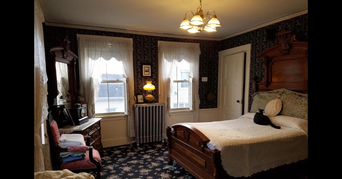 lizzie borden