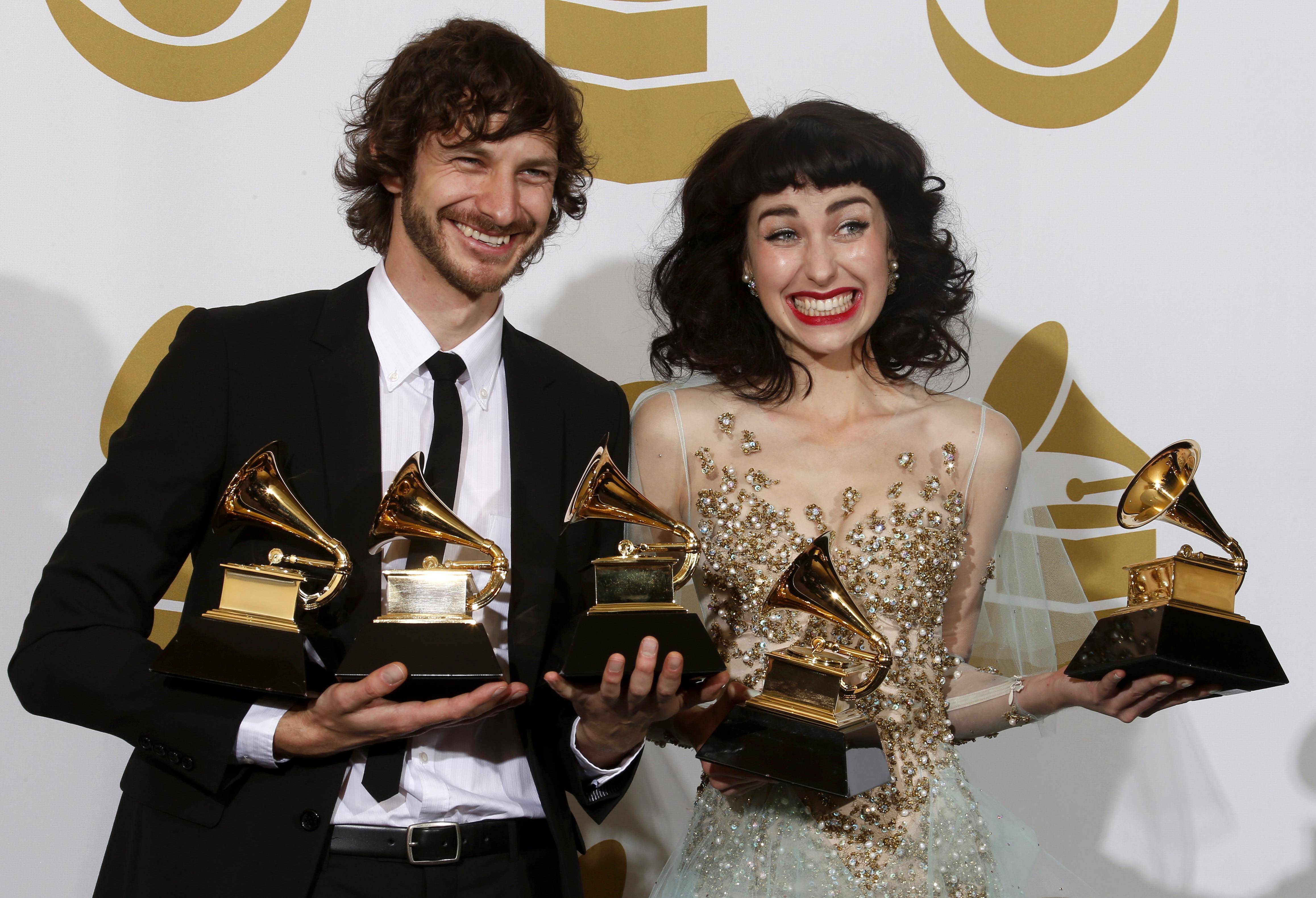 gotye now