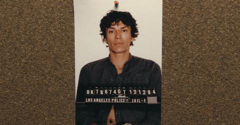 what happened to richard ramirez teeth