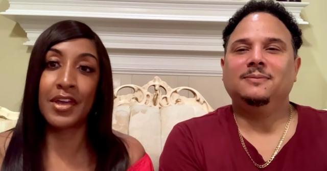 Karen and Thomas Everett