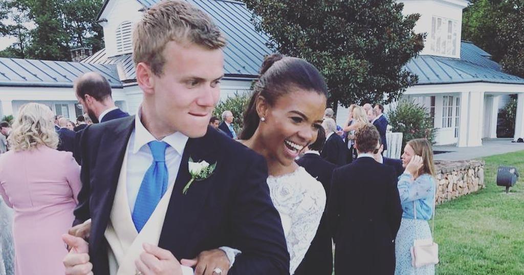 Who Are Candace Owens' Husband and Brother? Details on Her Family