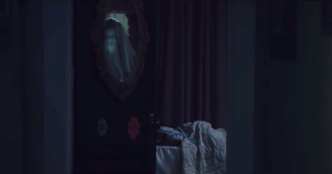 how does the curse of la llorona connected to conjuring how does the curse of la llorona connected to conjuring