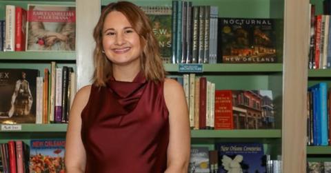 Gypsy Rose Blanchard