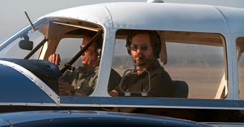 wasp network true story