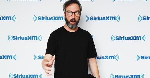 tom green celebrity big brother now