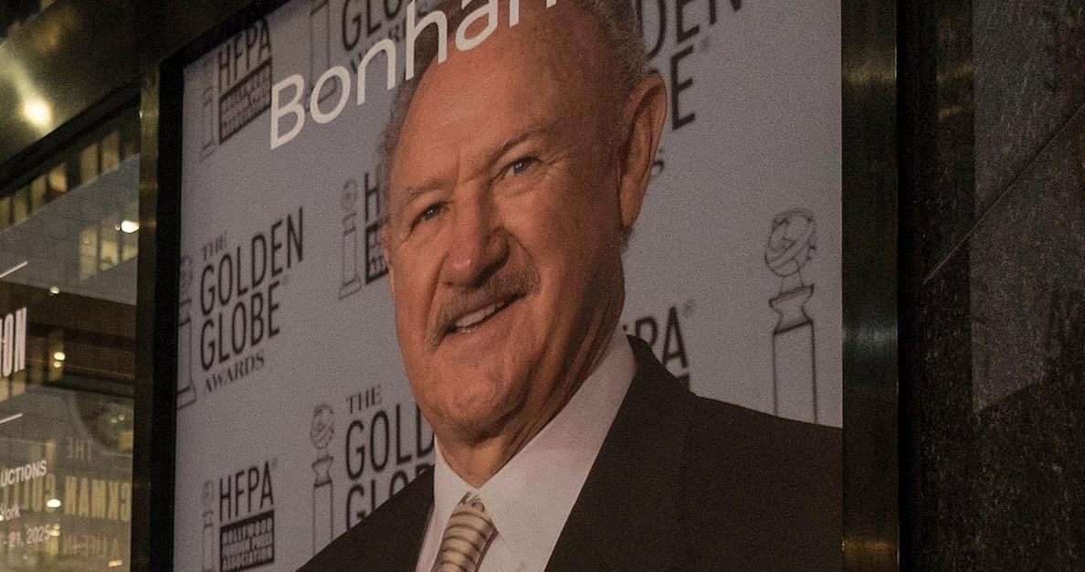 Did Gene Hackman's Wife Die of Hantavirus Before Cruise Outbreak?