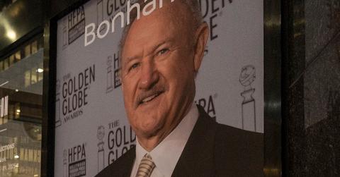 Did Gene Hackman's Wife Die of Hantavirus Before Cruise Outbreak?