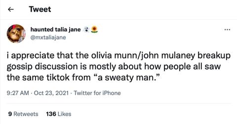 John Mulaney Olivia Munn Breakup: What Are the Latest Rumors About?