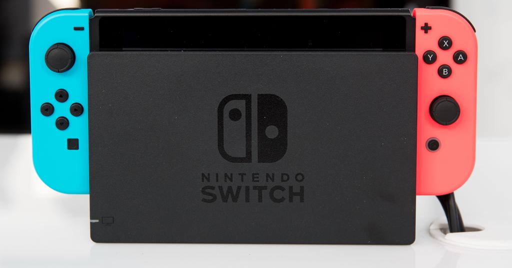 When Will the Nintendo Switch Be Back in Stock? The Console Sold Out