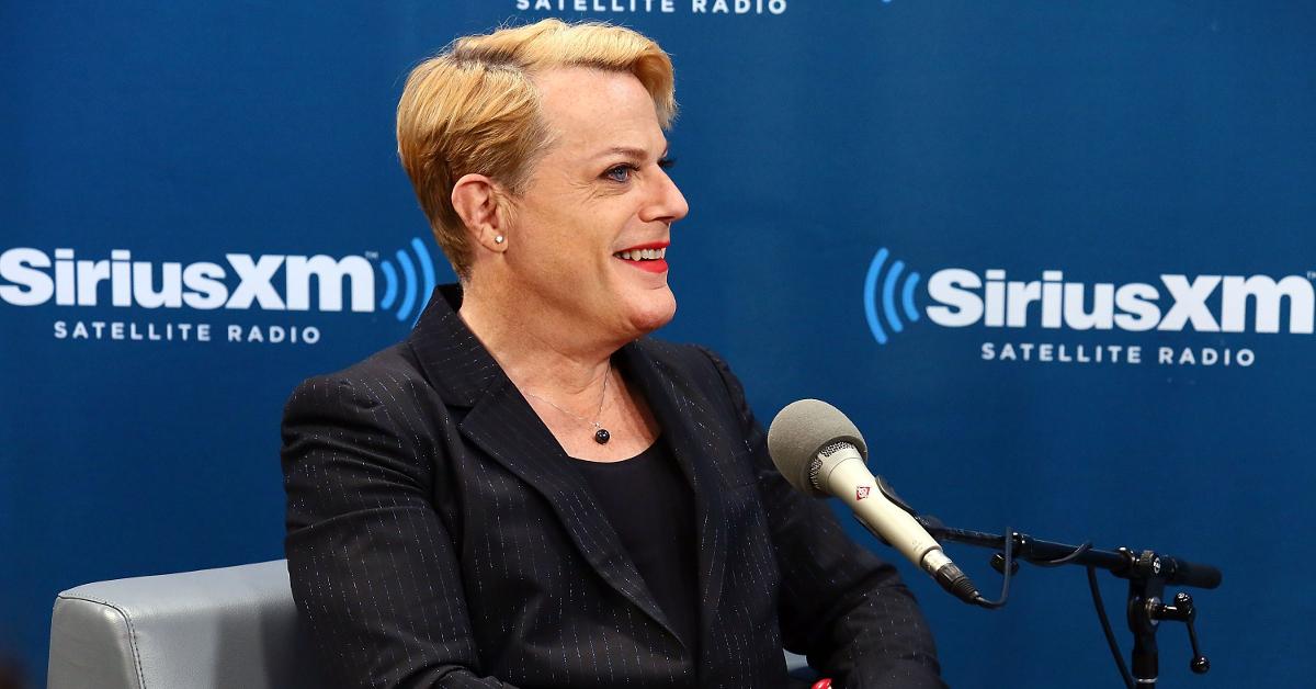 eddie izzard pronouns