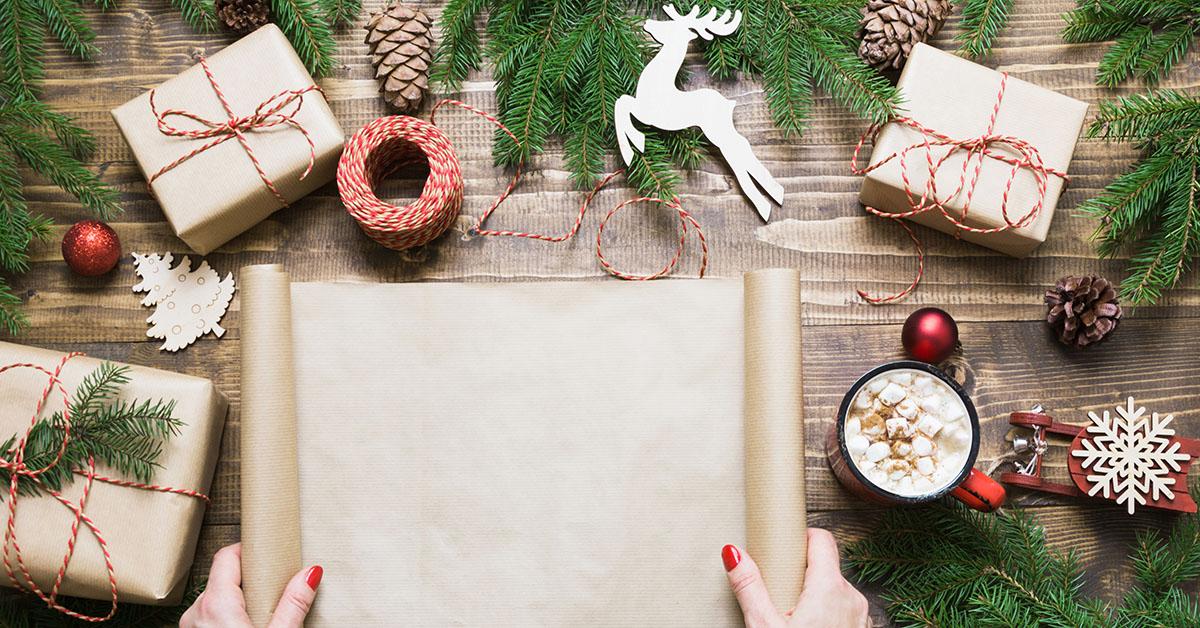 10 Gift Wrapping Hacks That Are a Must This Holiday Season