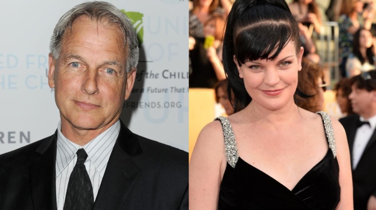 Mark Harmon And Pauley Perrette Drama Explained: Here's What Happened