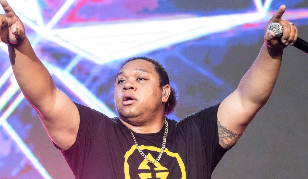 What Happened to Tedashii's Son? Loss Hurt Rapper's Career