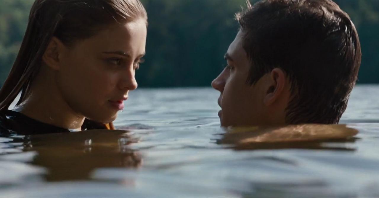 What Did Hardin Do to Tessa at the End of the ‘After’ Movie?