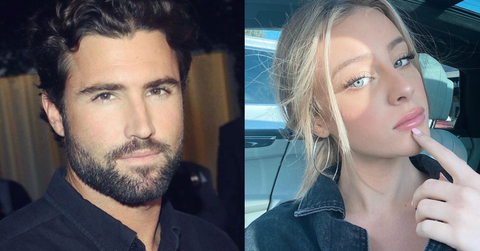 brody jenner daisy keech