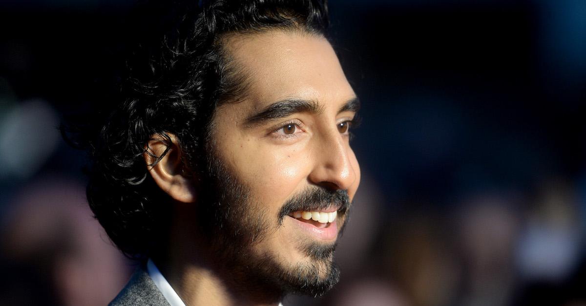 dev patel girlfriend