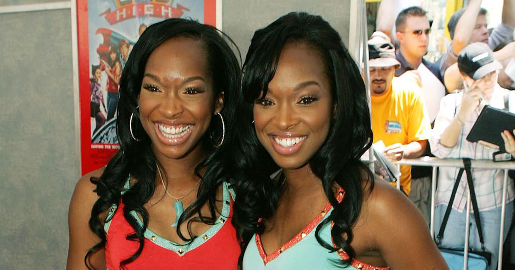 What Does Malika Haqq Do for a Living? She Was in Movies Before Kim
