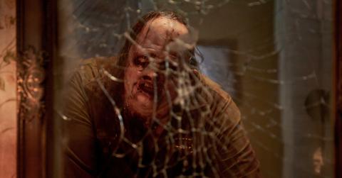 'Texas Chainsaw Massacre'