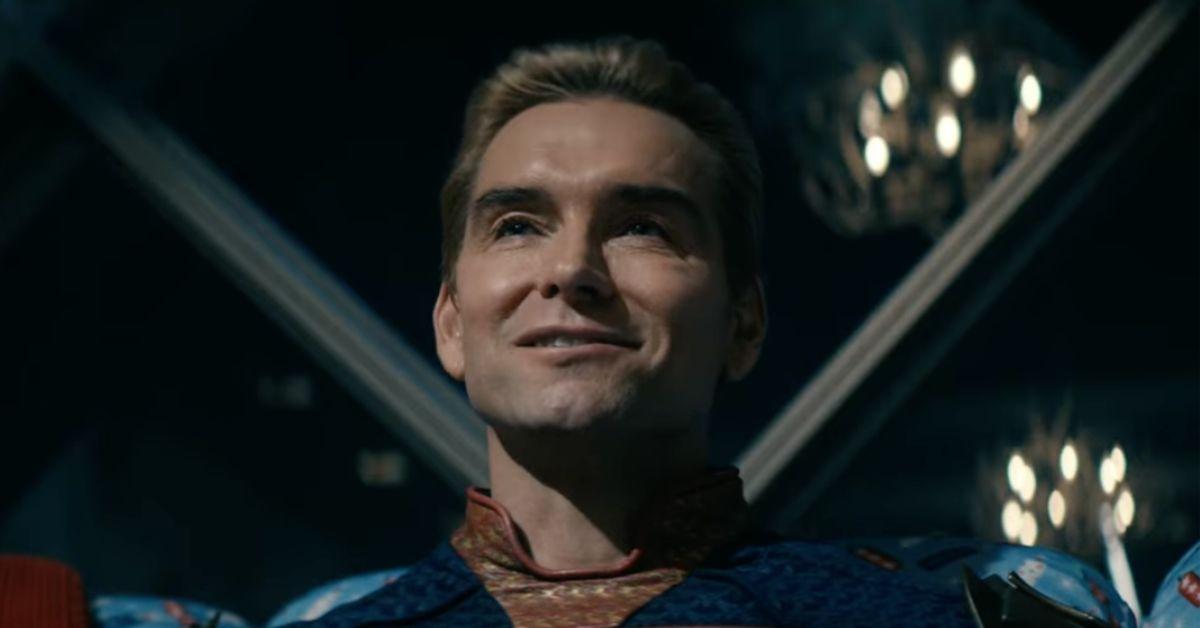 Homelander