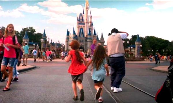 florida project disney