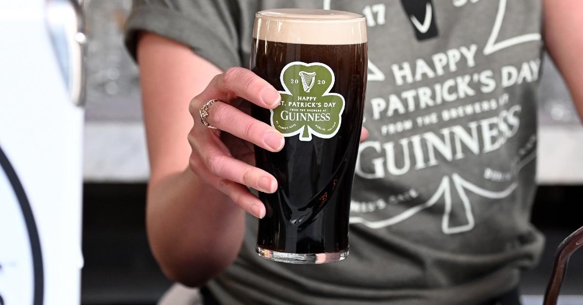 Why Is There a Ball in Guinness? Your TikTok Questions, Answered